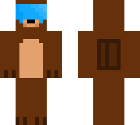 freddy in among us! (big version)