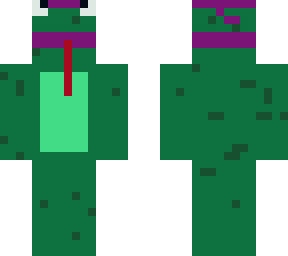 frog ninja