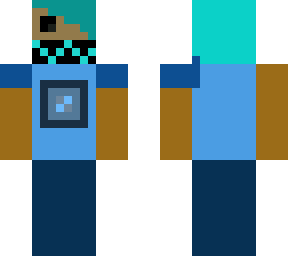 frost block op