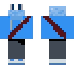 froztbitz
