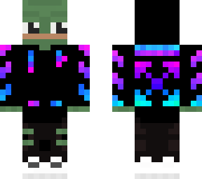 galaxie frog
