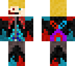 gamer for pvp