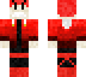 garret (red)