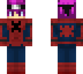 geich man 1