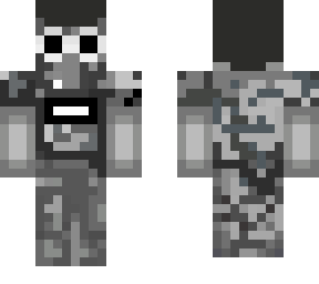ghost georgenotfound