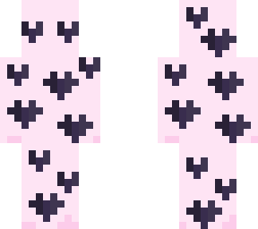 ghost heart w sunglasses