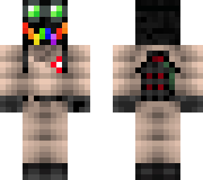 ghostbuster myst