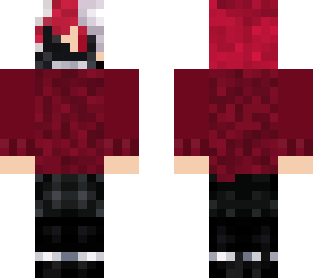 ghoul (from tokyo ghoul)