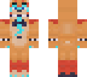 glamrock freddy 2