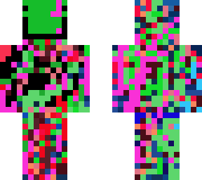 glitched fruitberries
