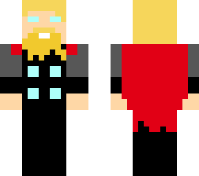 god of thunder