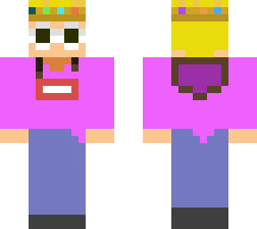 gogy w/ crown