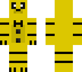 golden freddy