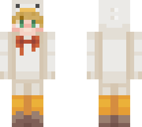 goose boy