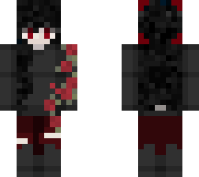 goth iine