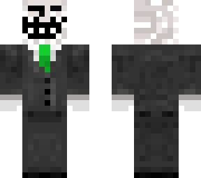 gothic blonde person
