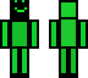 green derpy