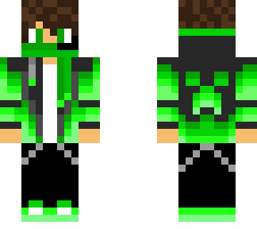 green gamerboy