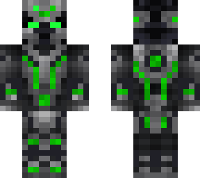 green knight ~effect~