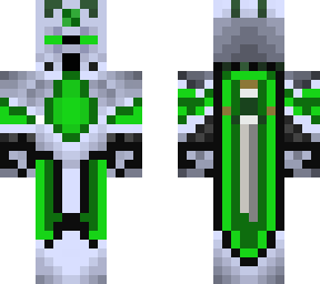 green knight