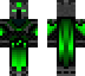 green knight