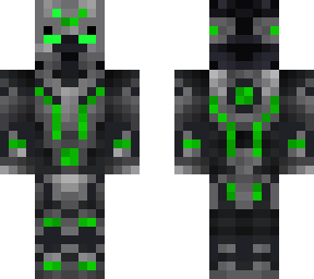 green knight 2 ~effect~