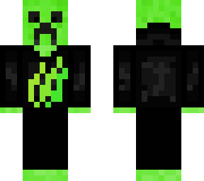 green preston