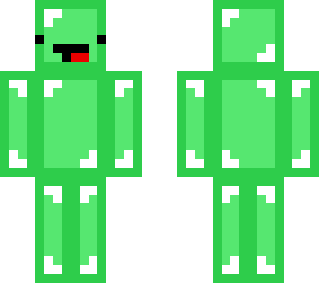 green skeppy