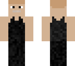 gun man