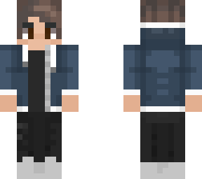 guy skin