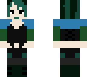 gwen td