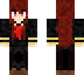 hakunon kishinami redux