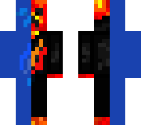 half phantom