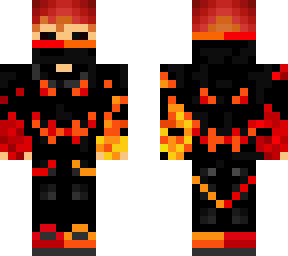 halloween firefoxx