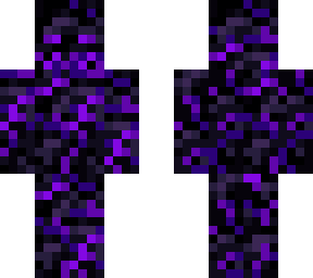 halloween skin