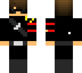hammerskin cody