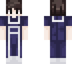 hanta sero/cellophane in gym uniform