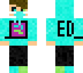 happy b-day ed