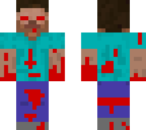 herobrine (evil)