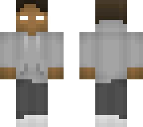 herobrine gamer