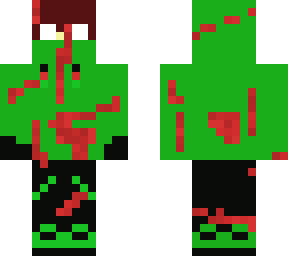 herobrine minion 15