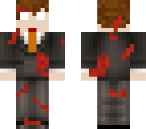 herobrine minion 16
