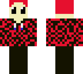 hoodie guy