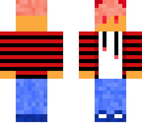 human/demon