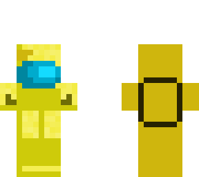 i-its yellow