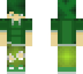 i like grass :3