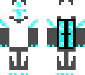 ice knight (request from eaglegaming44)