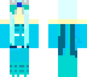 ice queen
