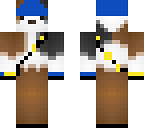 idk
