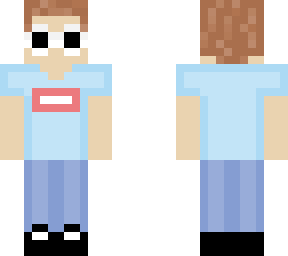 improved georgenotfound